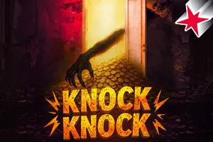 Knock Knock 96% - Spin City - Congo